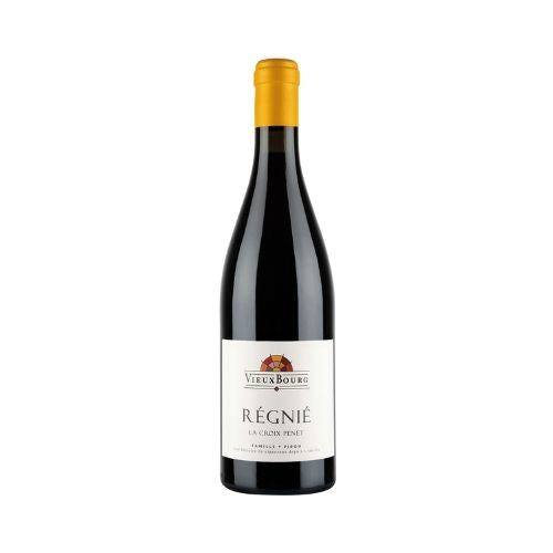 Vieux Bourg - La Croix Penet Régnié