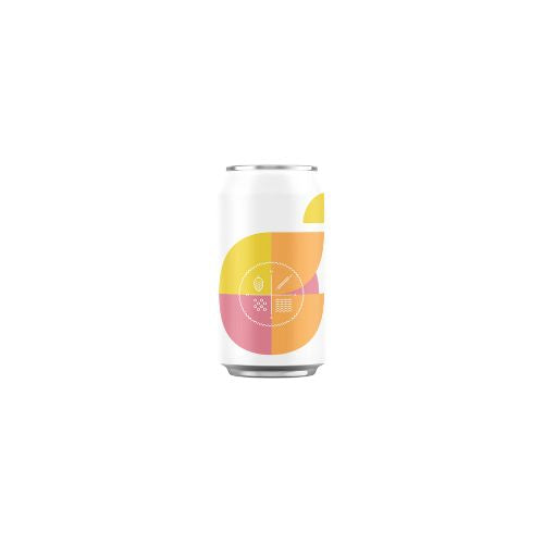 Four Winds Brewing Co - Velo Pale Ale