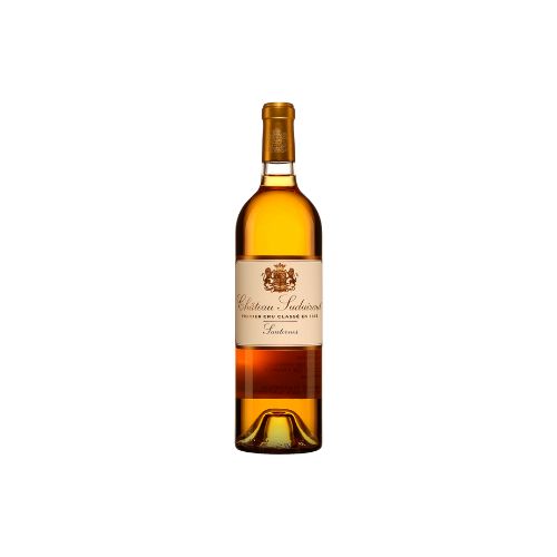 Château Suduiraut - Sauternes