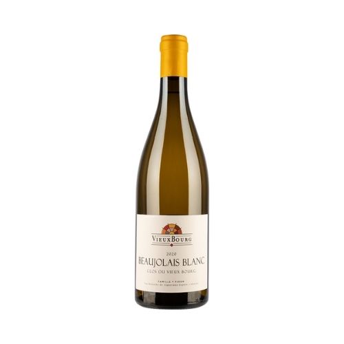 Vieux Bourg - Clos du Vieux Bourg Beaujolais Blanc