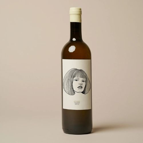 Gut Oggau - Theodora Weiss