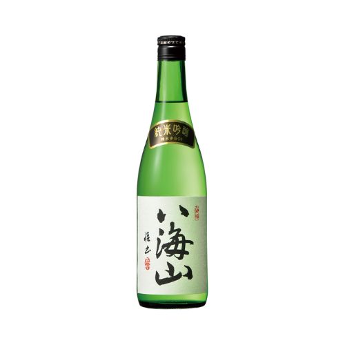 Hakkaisan Brewery Co - 45 Junmai Daiginjo Sake