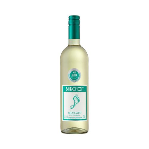 Barefoot - Moscato