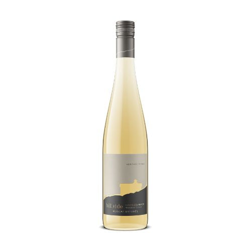 Hillside Winery - Muscat Ottonel