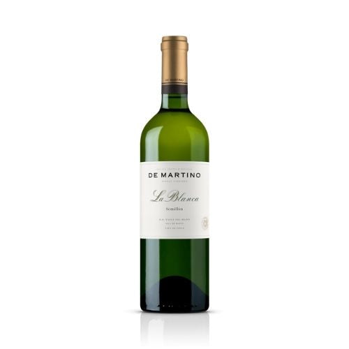De Martino - La Blanca Maipo Semillón
