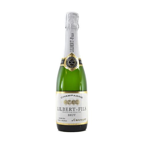 Champagne Lilbert-Fils - Grand Cru Brut Blanc des Blancs