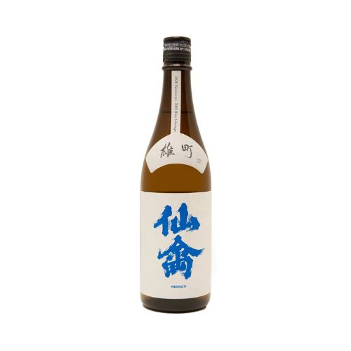 Senkin - Classic Omachi Junmai Ginjo Sake