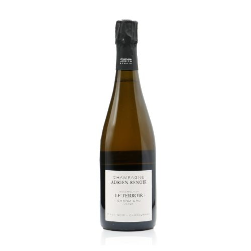 Champagne Adrien Renoir - Le Terroir Grand Cru Extra Brut