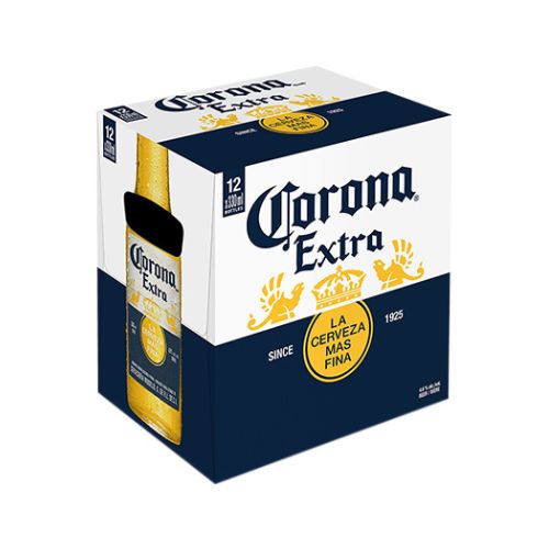 Corona - Extra