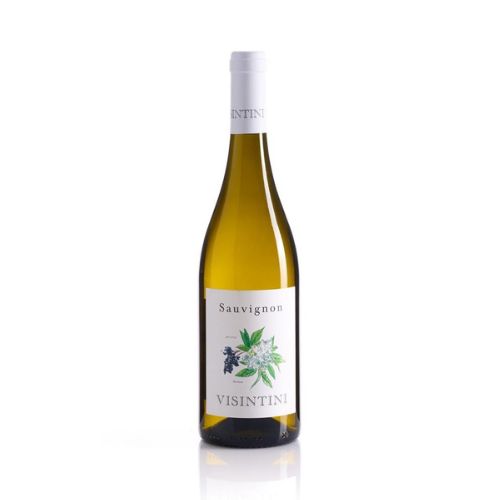 Visintini - Friuli Colli Orientali Sauvignon Blanc