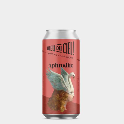 Dieu du Ciel! - Aphrodite