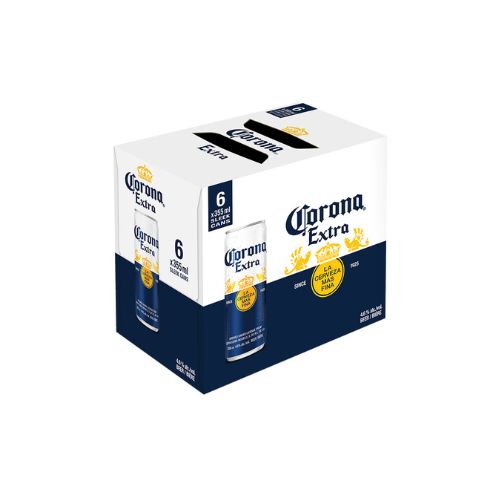 Corona - Extra