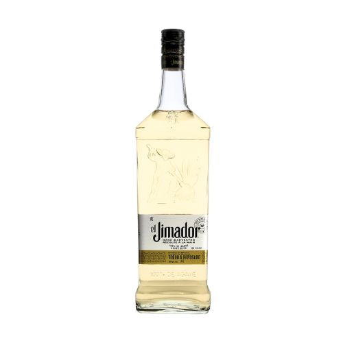 Herradura - El Jimador Reposado Tequila