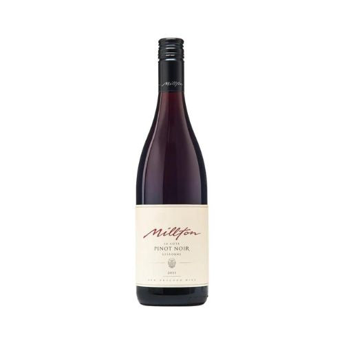 Millton - La Cote Gisborne Pinot Noir