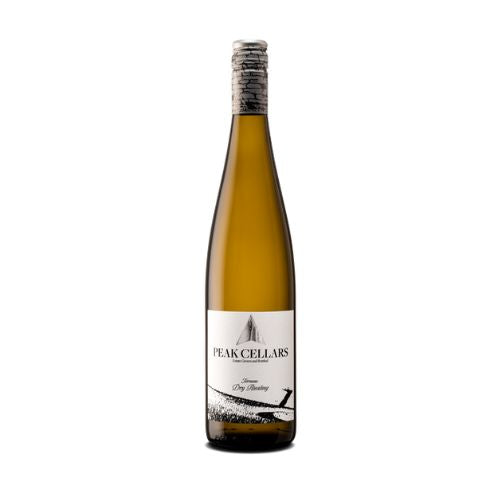 Peak Cellars - Riesling