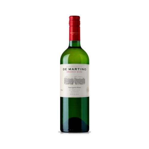 De Martino - Organic Maipo Sauvignon Blanc