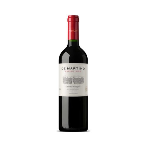 De Martino - Organic Maipo Cabernet Sauvignon