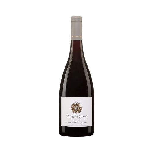Poplar Grove - Syrah