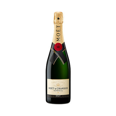 Champagne Moet & Chandon - Imperial Brut