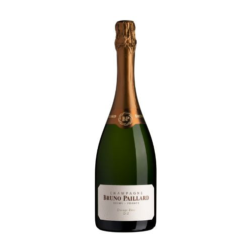 Champagne Bruno Paillard - D:Z Dosage Zéro