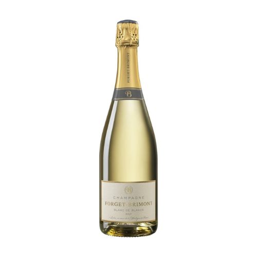 Champagne Forget-Brimont - Brut Blanc de Blancs