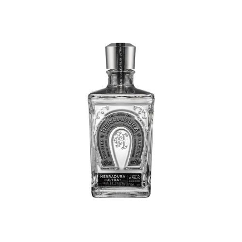 Herradura - Cristalino Ultra Añejo Tequila