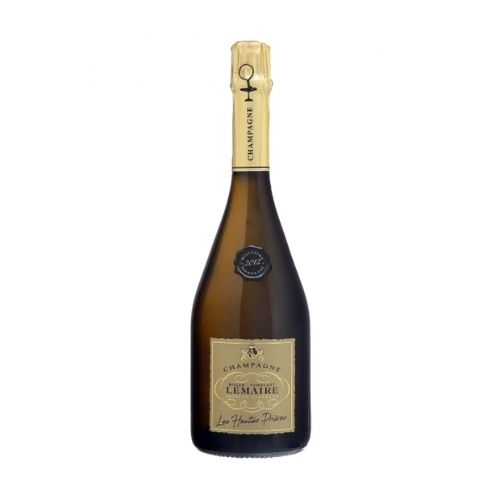 Champagne Roger-Constant Lemaire - Les Hautes Prières 1er Cru Brut Blanc de Blancs