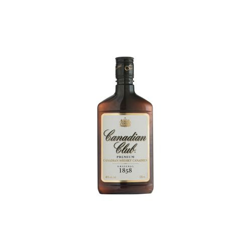 Canadian Club - Whisky