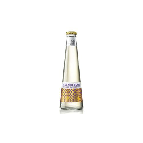 St. Agrestis - Phony White Negroni