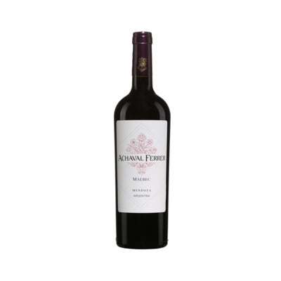 Achaval Ferrer - Mendoza Malbec