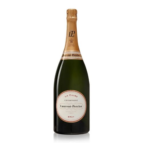 Champagne Laurent-Perrier - La Cuvée Brut (1.5L)