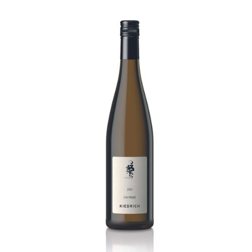 Eva Fricke - Kiedrich Rheingau Riesling