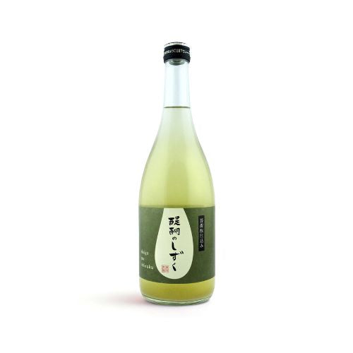 Terada Honke - Daigo No Shizuku Sake