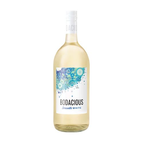 Bodacious Wines - Smooth White