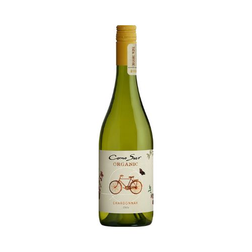 Cono Sur - Organic Chardonnay