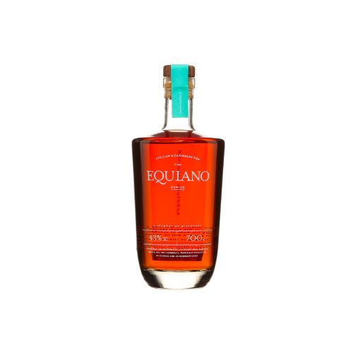 Equiano - Rum