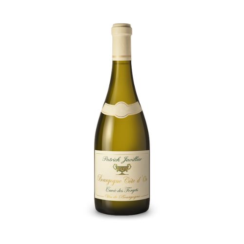 Domaine Patrick Javillier - Cuvée des Forgets Bourgogne Côte d'Or Blanc