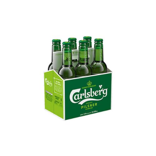 Carlsberg