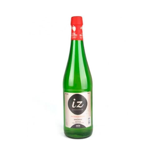 Izeta - IZ Sagardoa Cider