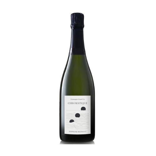 Champagne Stéphane Regnault - Chromatique Grand Cru Extra Brut Blanc de Blancs