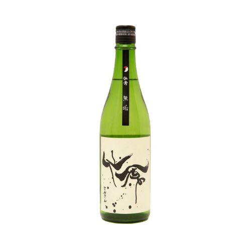 Senkin - Classic Muku Junmai Ginjo Sake