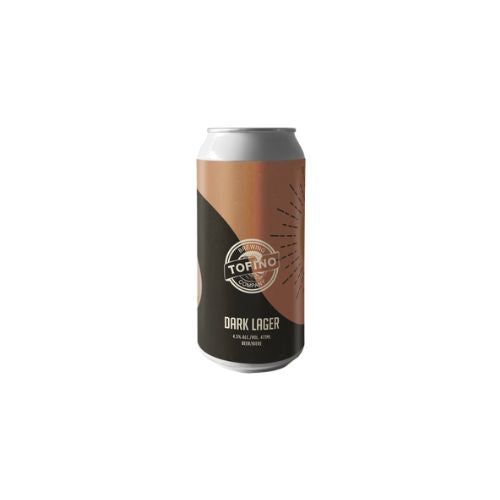 Tofino Brewing Co - Dark Lager