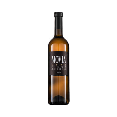 Movia - Sivi Brda Pinot Grigio