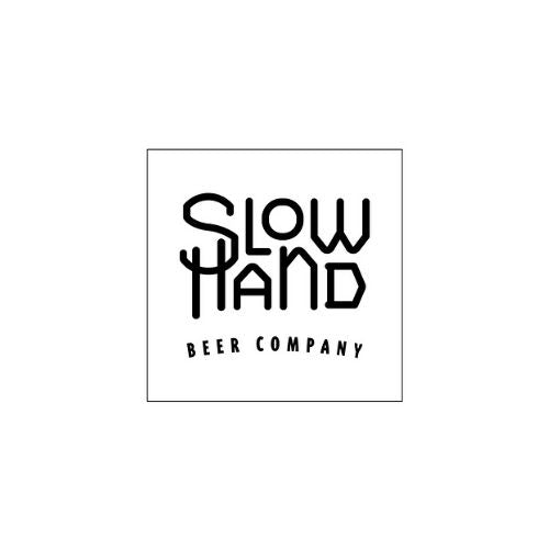 Slow Hand Beer Co - Premium Lager