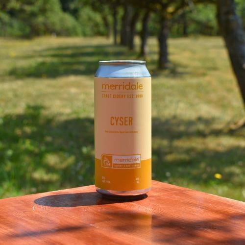 Merridale - Cyser Cider