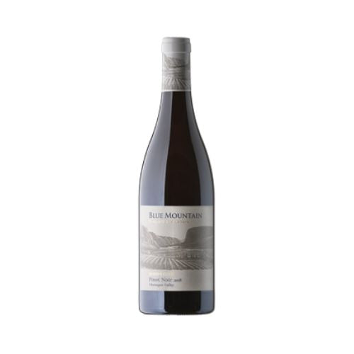Blue Mountain Vineyard and Cellars - Reserve Cuvée Pinot Noir