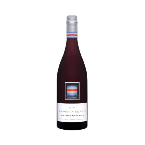 Closson Chase - Vineyard Pinot Noir