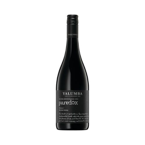 Yalumba - Paradox Barossa Valley Shiraz