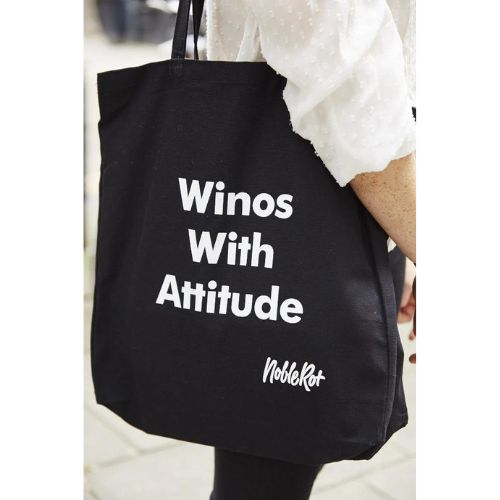 Noble Rot - Tote Bag