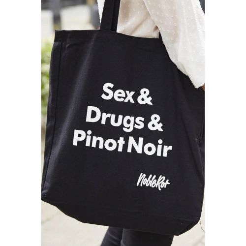 Noble Rot - Tote Bag